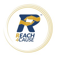 Reach4Cause Technologies Pvt Ltd Logo