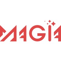 Magia Agency Logo