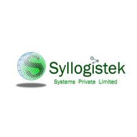 Syllogistek Systems Private Ltd. Logo