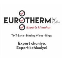 Eurotherm Logo