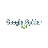 GoogleSpider Logo