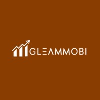 Gleam Mobi Logo