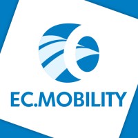 EC.MOBILITY Logo