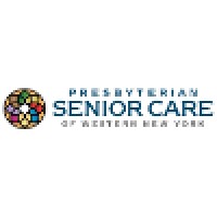 Presbyterian Senior Care of WNY, Inc. Logo