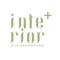 Interior Plus Design Sdn Bhd Logo