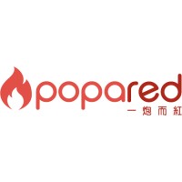 Popared Limited 一炮而紅 Logo