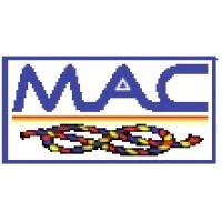Marine Assets Corporation DMCC Logo