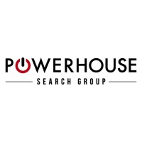 Powerhouse Search Group Logo