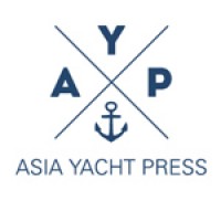 Asia Yacht Press Logo