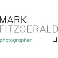 Mark Fitzgerald Photographer Logo