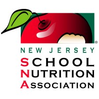 New Jersey School Nutrition Association Logo