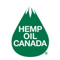 Hemp Oil Canada Logo