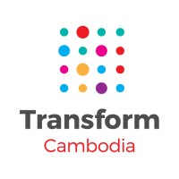 Transform Cambodia Logo