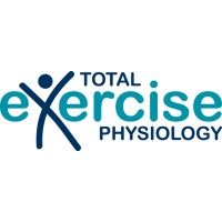 Total Exercise Physiology Logo