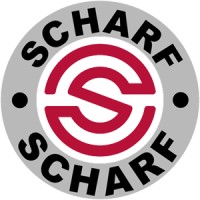 SCHARF Logo
