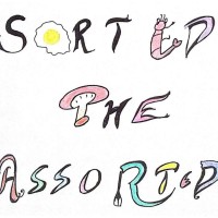 Sorted the Assorted Logo