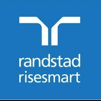 Randstad RiseSmart India Logo