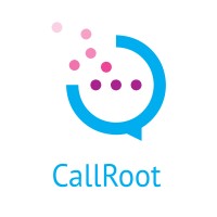 CallRoot Logo
