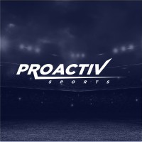 ProActiv Sports Asia Logo