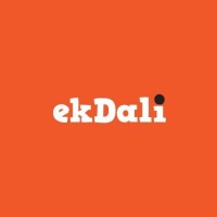 ekdali Logo