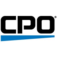CPO Commerce Logo