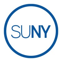 The State University of New York Logo