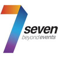 Seven Event Logo