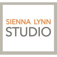 Sienna Lynn Studio Logo