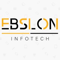 Ebslon Infotech Pvt Ltd Logo