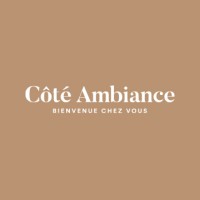 Kaufmann Côté Ambiance Logo