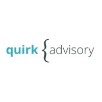Quirk Advisory Logo