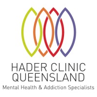 Hader Clinic Queensland Logo