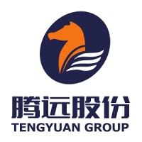 Shandong Tengyuan Building Materials Technology Co.,Ltd. Logo