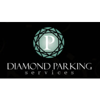 The Diamond Parking Solutions Logo