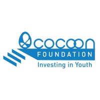 CoCoon Foundation Logo