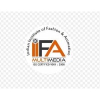 IIFA Multimedia Logo