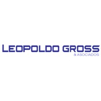Leopoldo Gross y Asoc. S.A. Logo