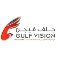 Gulf Vision Government Transactions LLC Logo