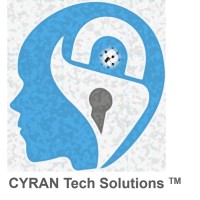CYRAN AI Solutions Logo
