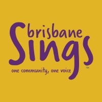 Brisbane Sings Logo