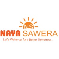 Naya Sawera NGO Logo