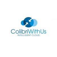 ColibriWithUs Logo