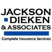 Jackson, Dieken & Associates Logo