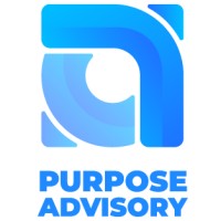 Purpose Advisory Logo