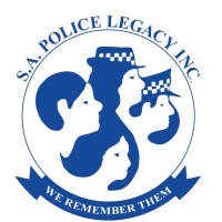 SA Police Legacy Inc. Logo