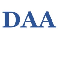 DAA Consulting Logo