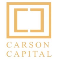 Carson Capital Holdings Logo