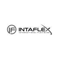 Intaflex - International Flexibles Logo