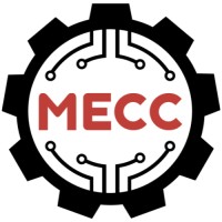 MECC | Mechatronics Engineering Clayton Club Logo