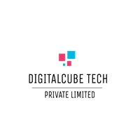 DigitalCube Tech Private Limited Logo